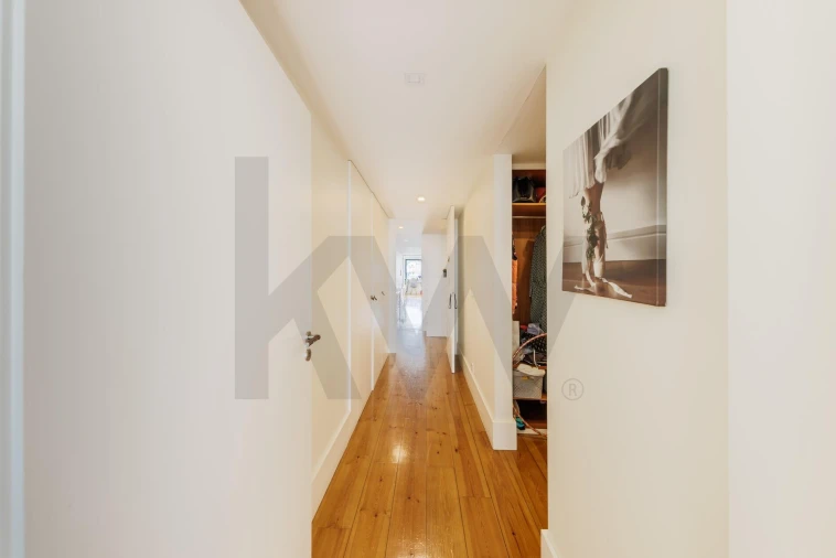 Apartamento T4 para Arrendamento em Santa Marinha e São Pedro da Afurada Foto 39