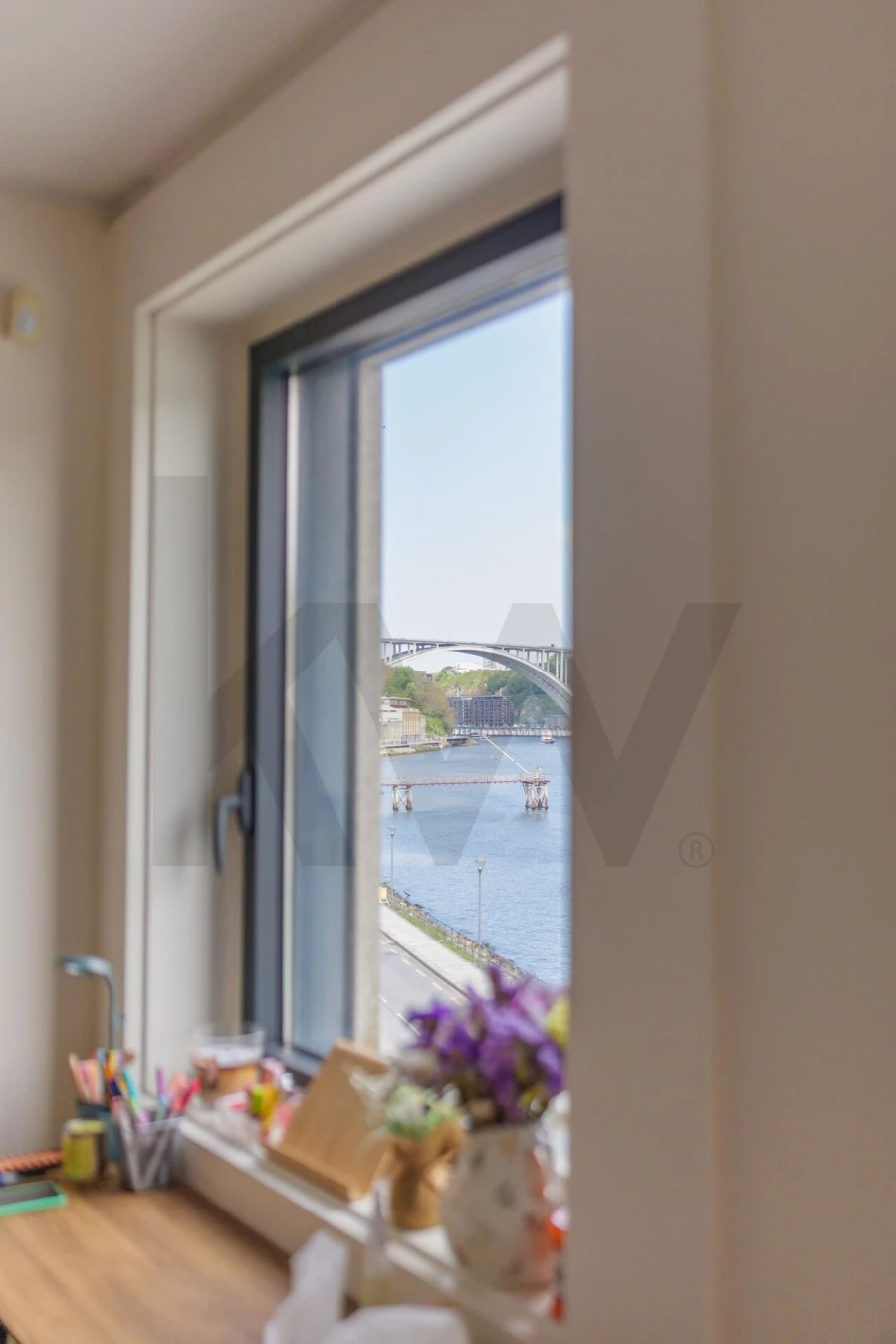 Apartamento T4 para Arrendamento em Santa Marinha e São Pedro da Afurada Foto 24