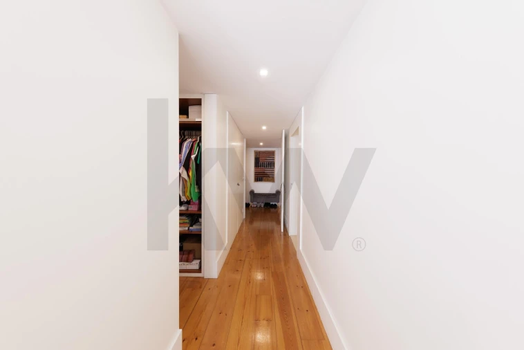 Apartamento T4 para Arrendamento em Santa Marinha e São Pedro da Afurada Foto 17