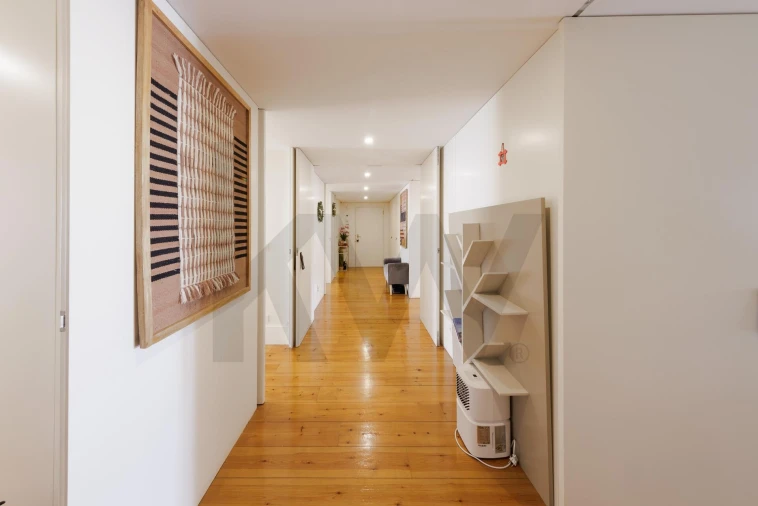 Apartamento T4 para Arrendamento em Santa Marinha e São Pedro da Afurada Foto 12