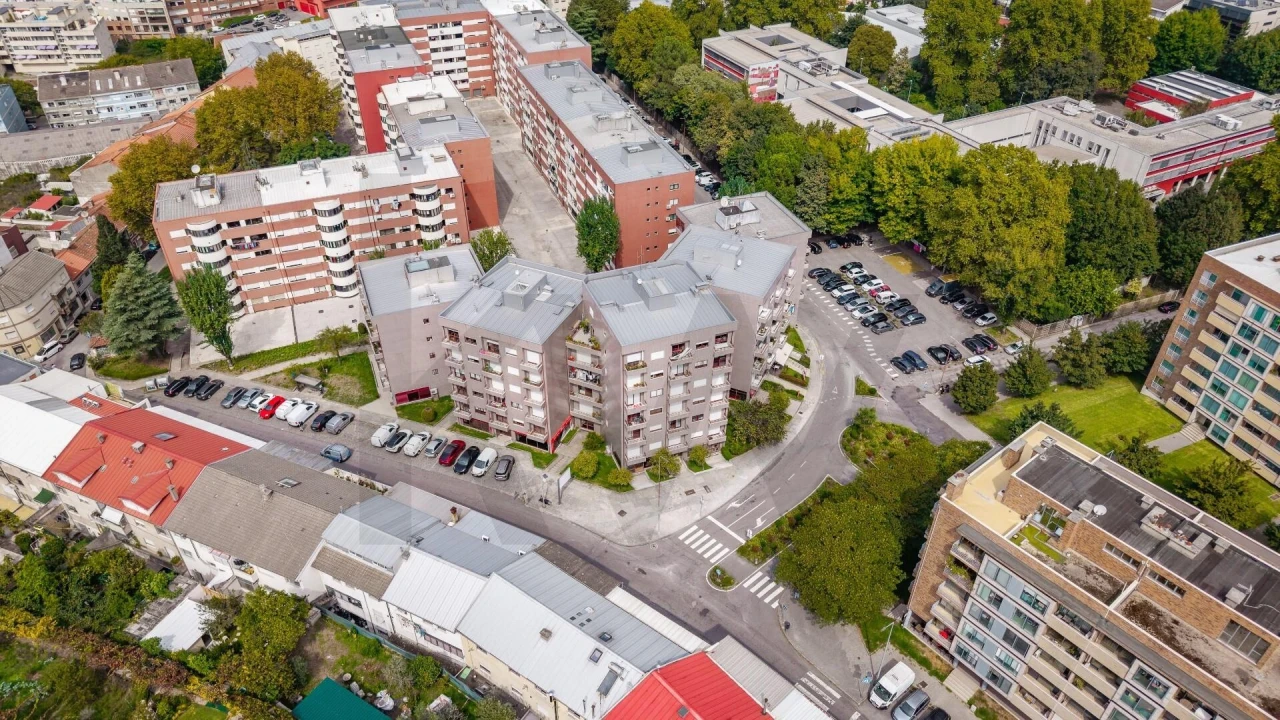 Apartamento T3 para Venda em Braga (São José de São Lázaro e São João do Souto) Foto 1