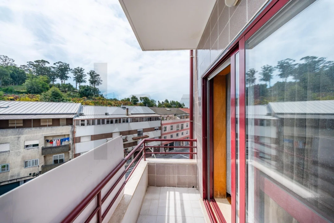 Apartamento T3 para Venda em Braga (São José de São Lázaro e São João do Souto) Foto 28
