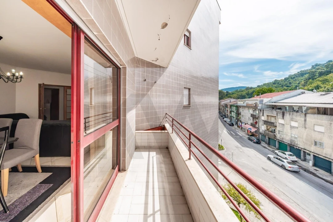 Apartamento T3 para Venda em Braga (São José de São Lázaro e São João do Souto) Foto 12