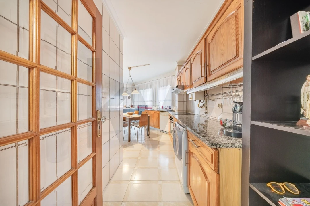 Apartamento T3 para Venda em Braga (São José de São Lázaro e São João do Souto) Foto 6