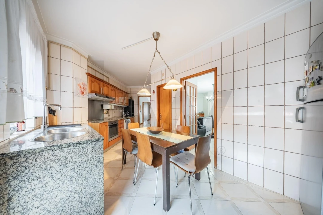Apartamento T3 para Venda em Braga (São José de São Lázaro e São João do Souto) Foto 5