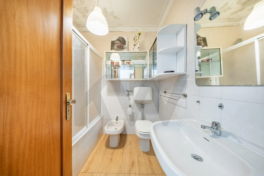 Apartamento T3 para Venda em Braga (São José de São Lázaro e São João do Souto) Foto 18