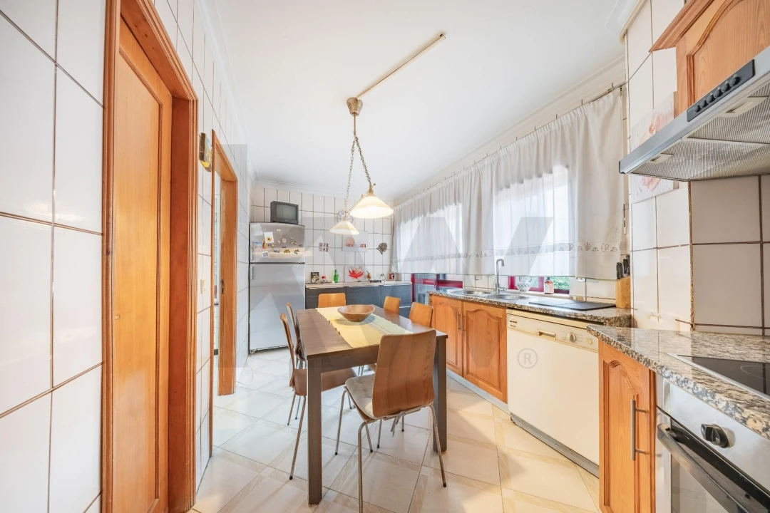 Apartamento T3 para Venda em Braga (São José de São Lázaro e São João do Souto) Foto 3