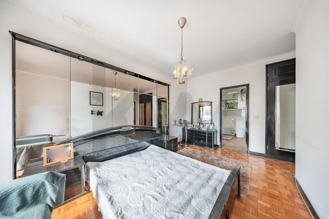 Apartamento T3 para Venda em Braga (São José de São Lázaro e São João do Souto) Foto 24