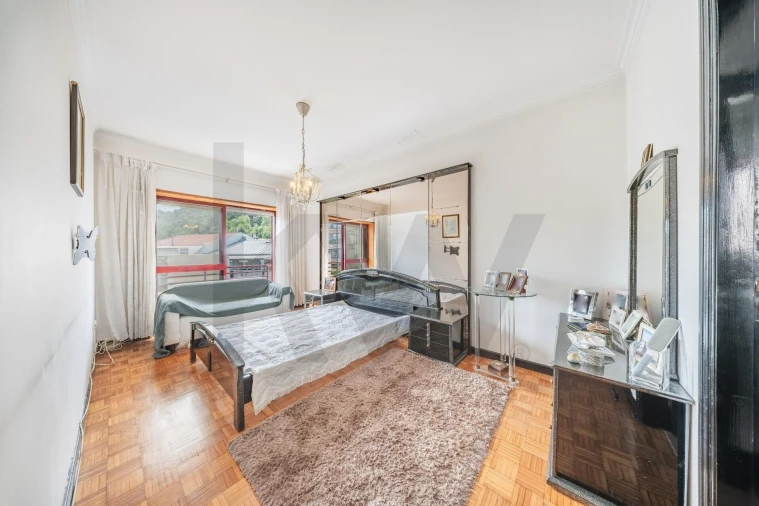 Apartamento T3 para Venda em Braga (São José de São Lázaro e São João do Souto) Foto 23