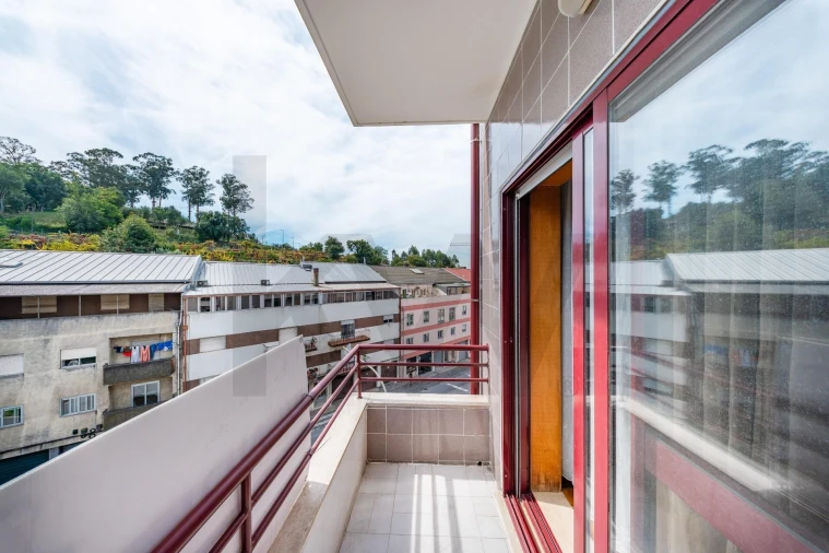 Apartamento T3 para Venda em Braga (São José de São Lázaro e São João do Souto) Foto 28