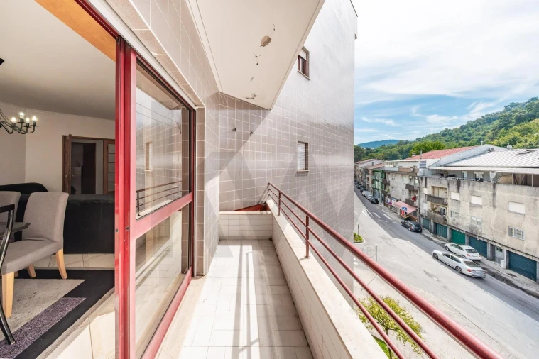Apartamento T3 para Venda em Braga (São José de São Lázaro e São João do Souto) Foto 12