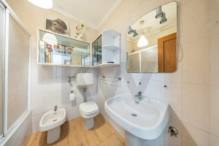 Apartamento T3 para Venda em Braga (São José de São Lázaro e São João do Souto) Foto 17