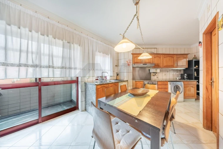 Apartamento T3 para Venda em Braga (São José de São Lázaro e São João do Souto) Foto 4