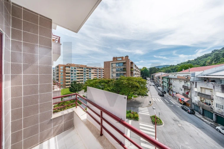 Apartamento T3 para Venda em Braga (São José de São Lázaro e São João do Souto) Foto 27