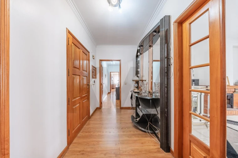 Apartamento T3 para Venda em Braga (São José de São Lázaro e São João do Souto) Foto 20