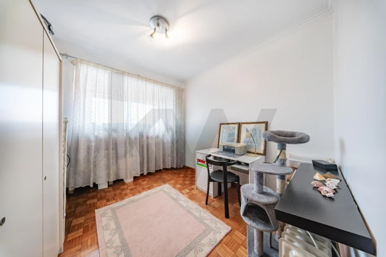 Apartamento T3 para Venda em Braga (São José de São Lázaro e São João do Souto) Foto 14