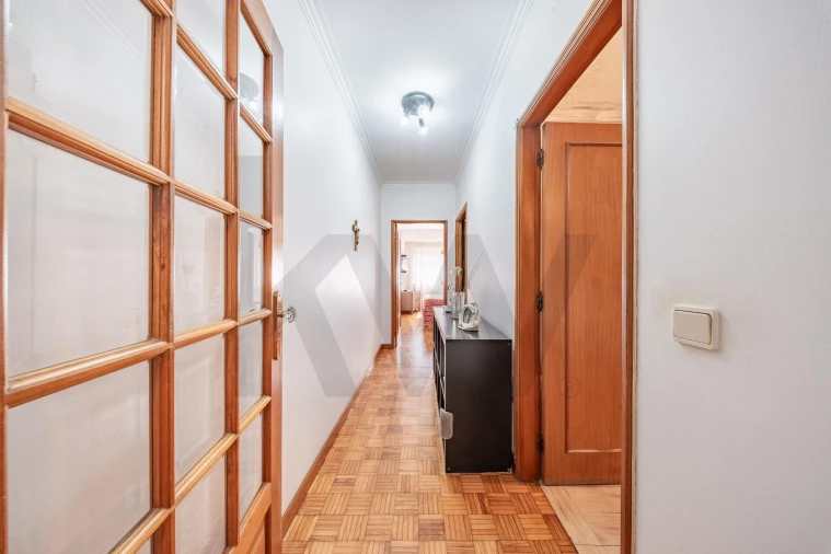 Apartamento T3 para Venda em Braga (São José de São Lázaro e São João do Souto) Foto 19