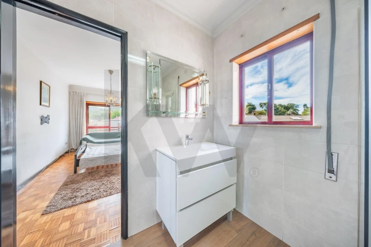 Apartamento T3 para Venda em Braga (São José de São Lázaro e São João do Souto) Foto 26