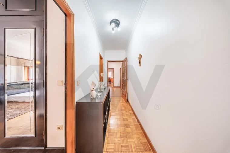 Apartamento T3 para Venda em Braga (São José de São Lázaro e São João do Souto) Foto 15