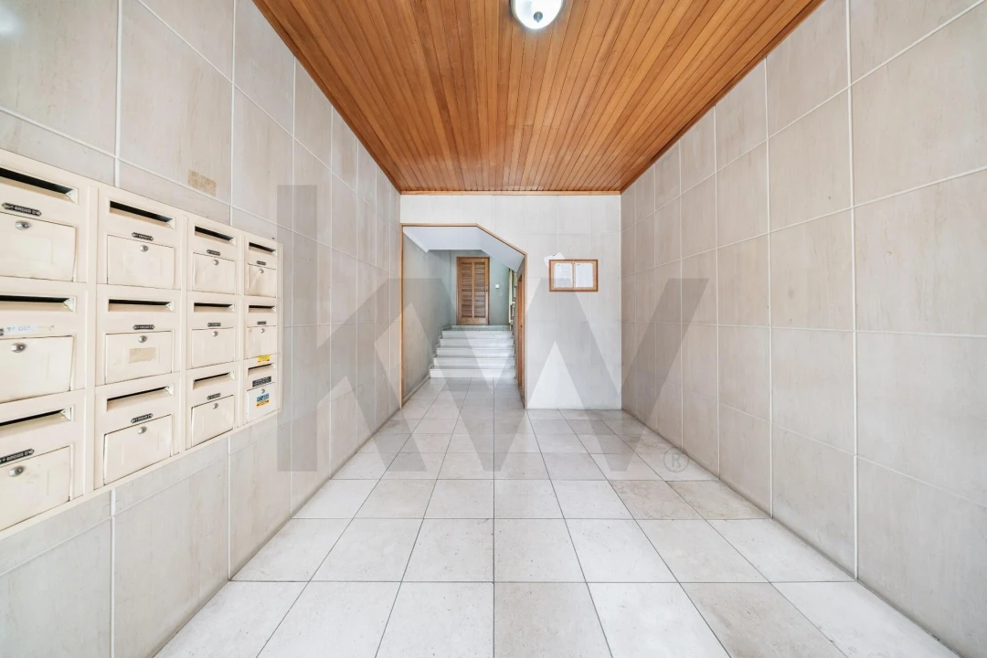 Apartamento T3 para Venda em Braga (São José de São Lázaro e São João do Souto) Foto 32