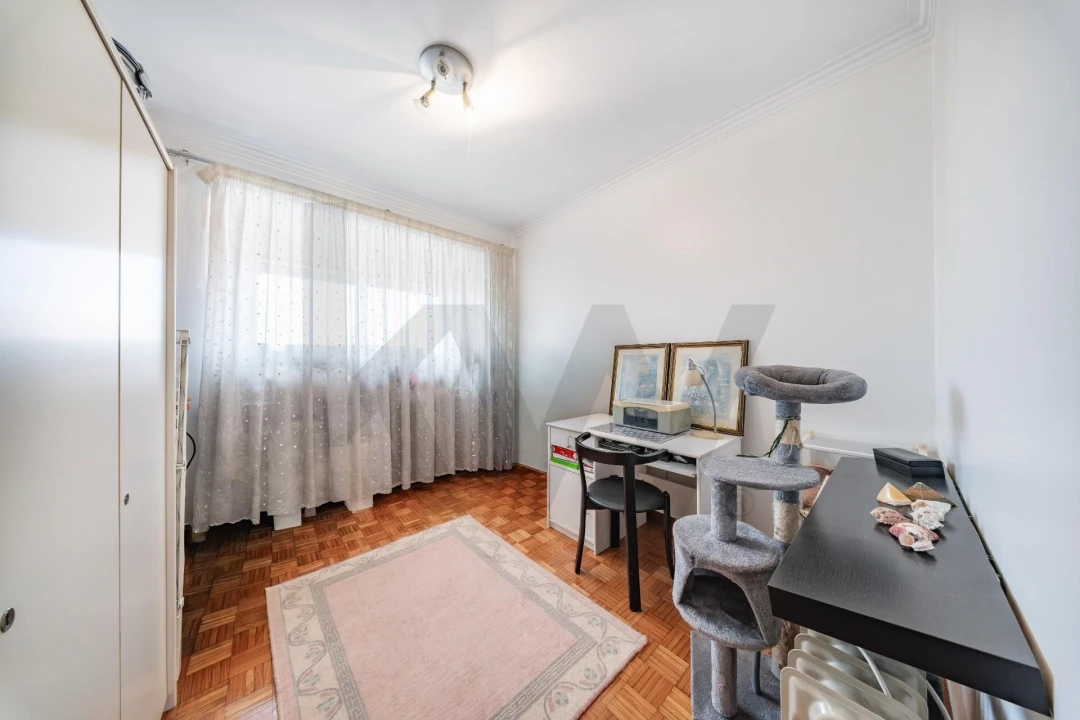 Apartamento T3 para Venda em Braga (São José de São Lázaro e São João do Souto) Foto 14