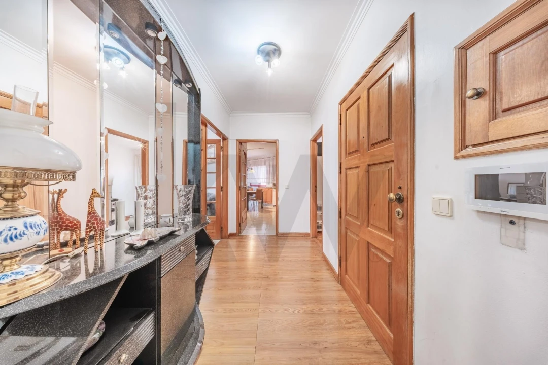 Apartamento T3 para Venda em Braga (São José de São Lázaro e São João do Souto) Foto 16