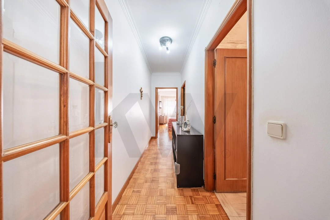 Apartamento T3 para Venda em Braga (São José de São Lázaro e São João do Souto) Foto 19