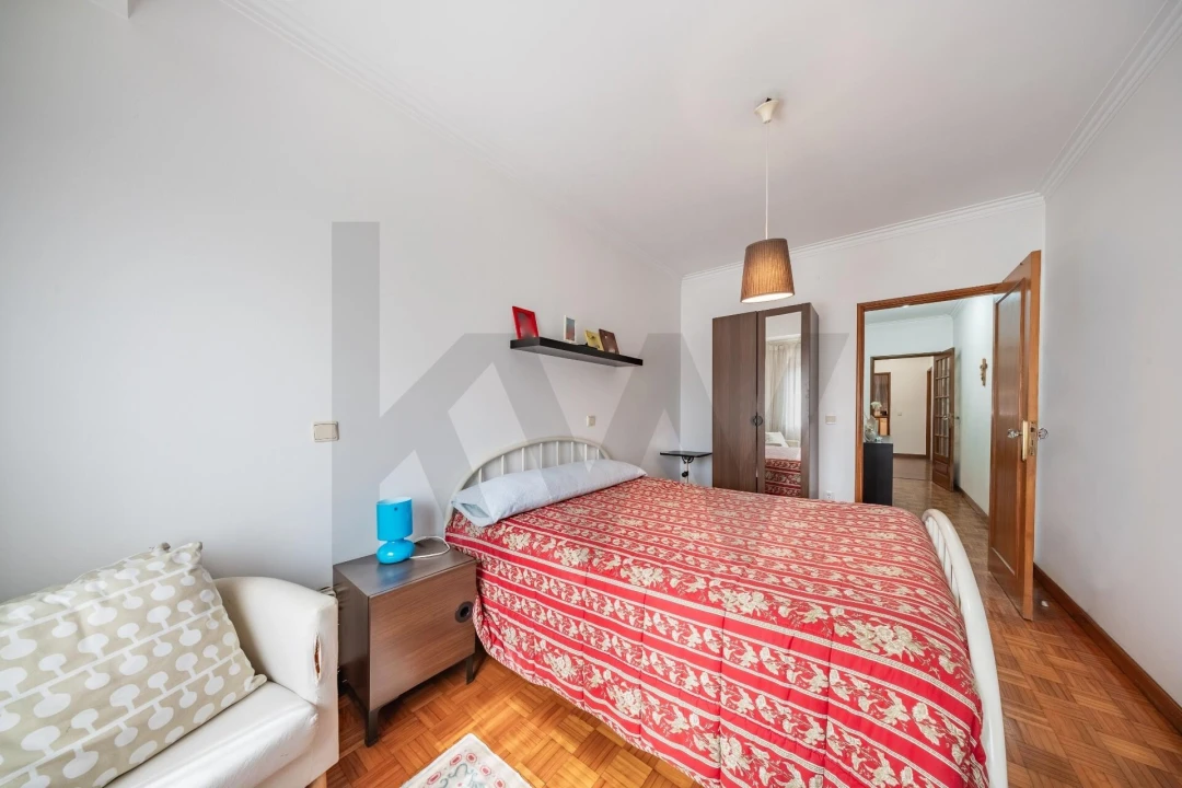 Apartamento T3 para Venda em Braga (São José de São Lázaro e São João do Souto) Foto 22