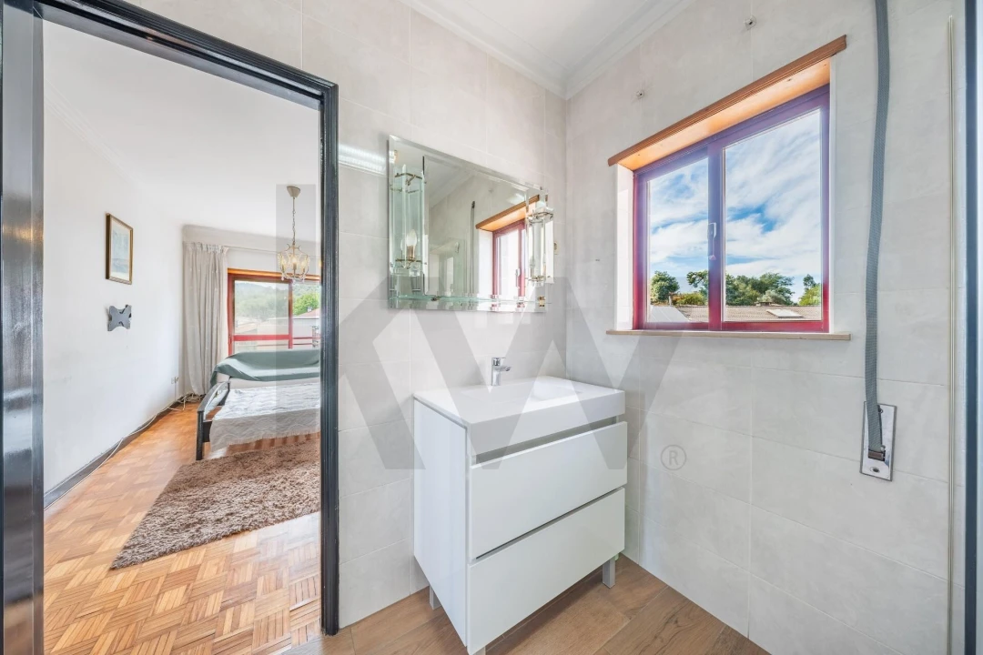 Apartamento T3 para Venda em Braga (São José de São Lázaro e São João do Souto) Foto 26