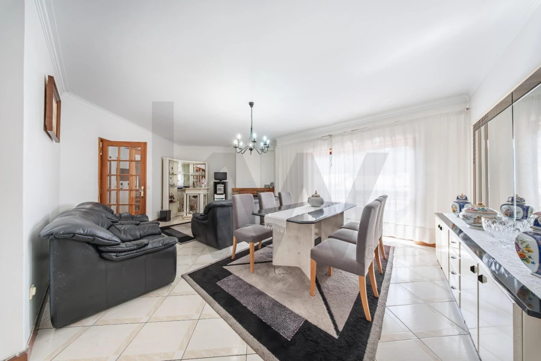 Apartamento T3 para Venda em Braga (São José de São Lázaro e São João do Souto) Foto 8