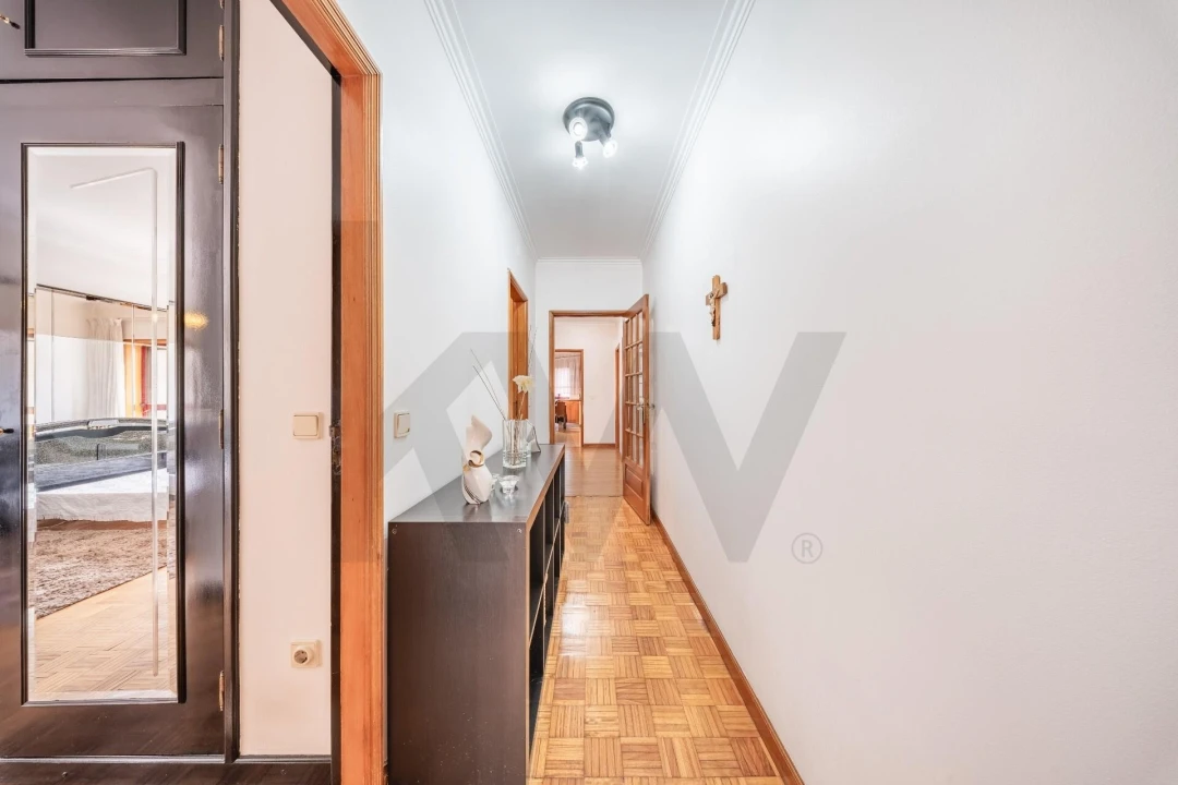 Apartamento T3 para Venda em Braga (São José de São Lázaro e São João do Souto) Foto 15