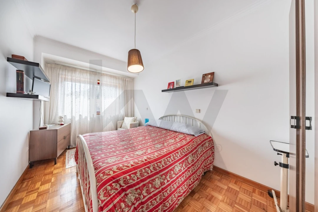 Apartamento T3 para Venda em Braga (São José de São Lázaro e São João do Souto) Foto 21