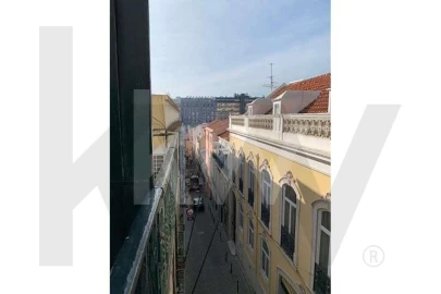 Apartamento T2 para Arrendamento em Santo António