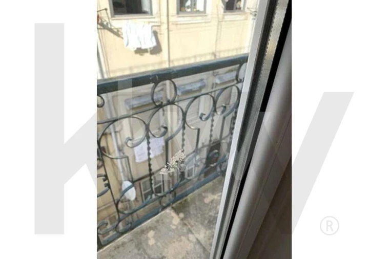 Apartamento T2 para Arrendamento em Santo António Foto 15