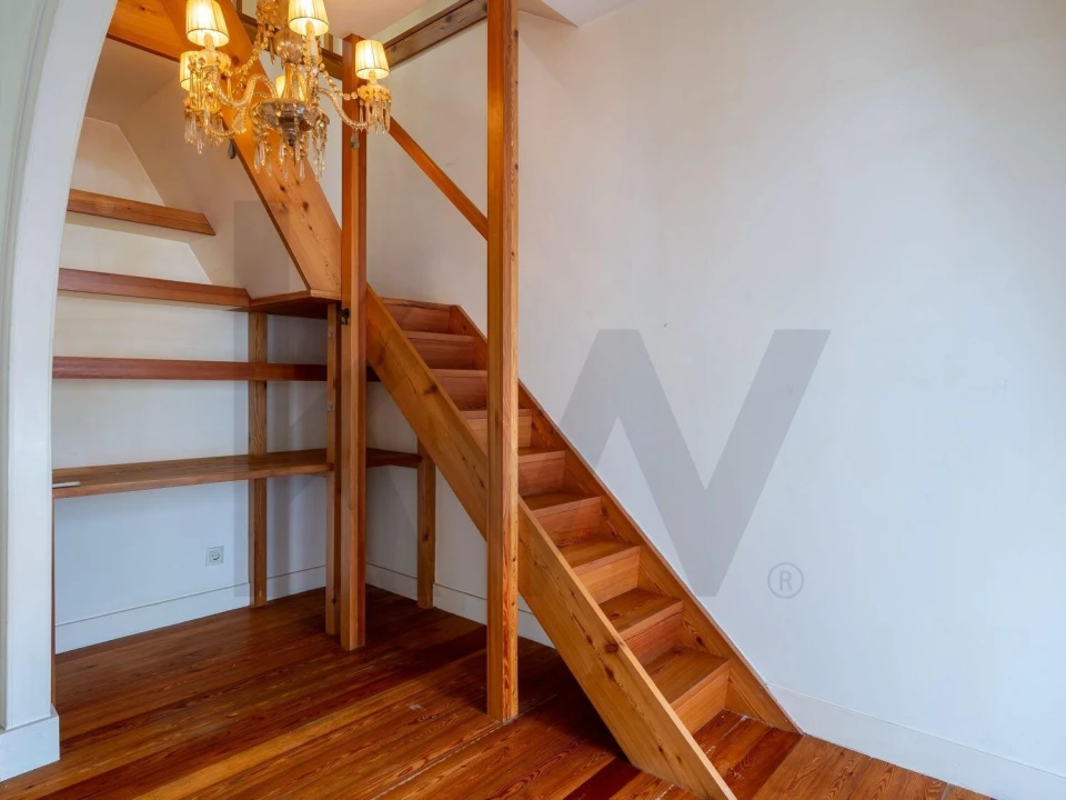 Apartamento T2 para Arrendamento em Santo António Foto 10
