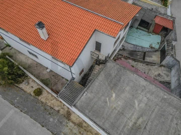 Moradia T3 para Venda em Lavos