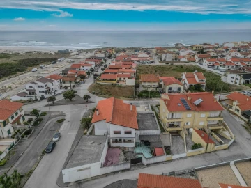 Moradia T3 para Venda em Lavos