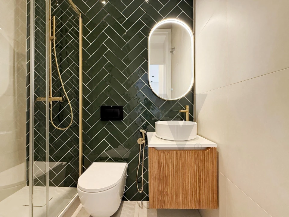 Apartamento T3 para Venda em Areeiro Foto 21
