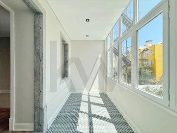 Apartamento T3 para Venda em Areeiro