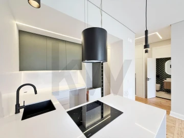 Apartamento T3 para Venda em Areeiro