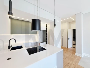 Apartamento T3 para Venda em Areeiro