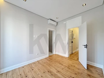 Apartamento T3 para Venda em Areeiro