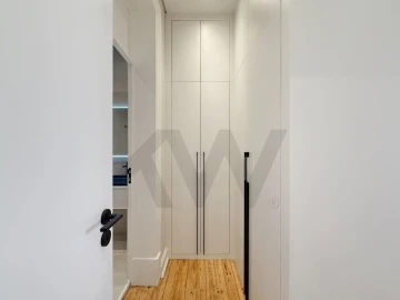 Apartamento T3 para Venda em Areeiro