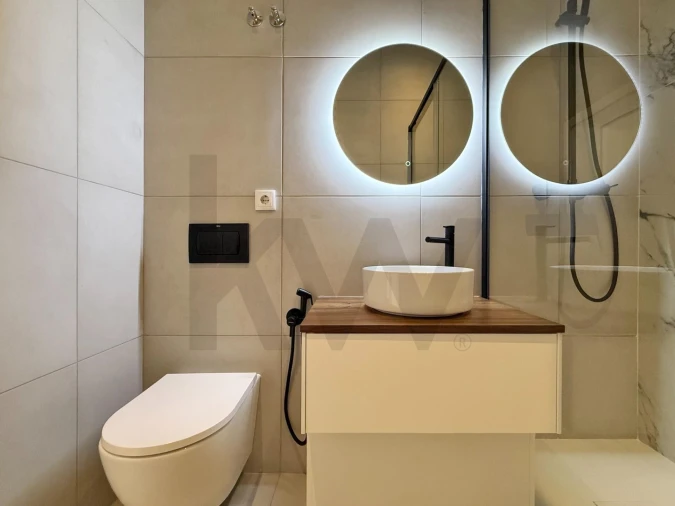 Apartamento T3 para Venda em Areeiro Foto 7