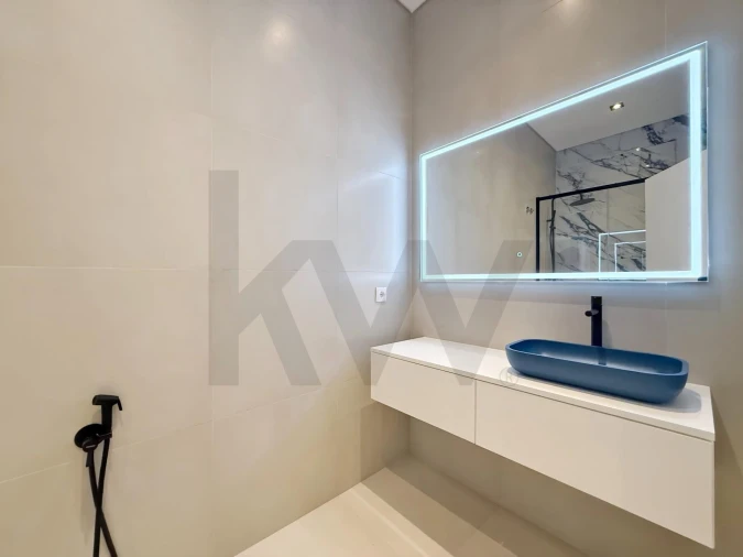 Apartamento T3 para Venda em Areeiro Foto 14
