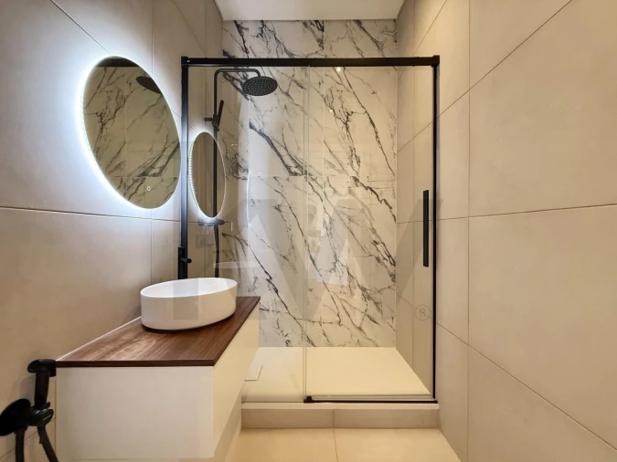 Apartamento T3 para Venda em Areeiro Foto 6