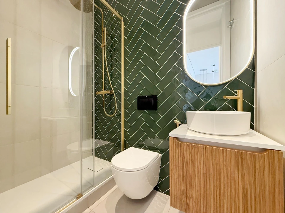 Apartamento T3 para Venda em Areeiro Foto 22