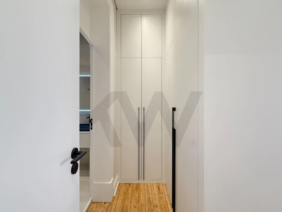 Apartamento T3 para Venda em Areeiro Foto 10