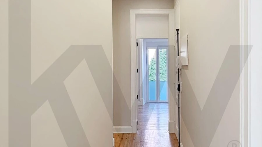 Apartamento T3 para Venda em Areeiro