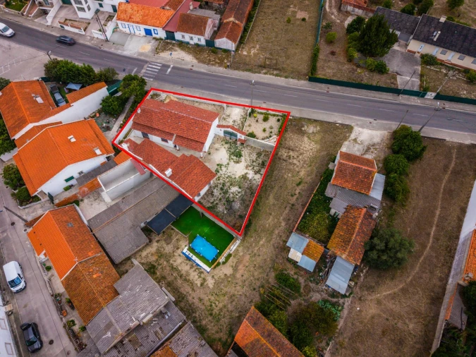 Moradia T1 para Venda em Coz, Alpedriz e Montes Foto 19
